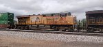UP 8017